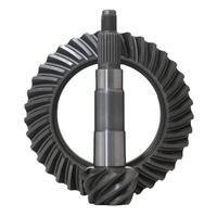 Revolution Gear & Axle Toyota 7.5in Reverse Rotation 4.56 Ratio Ring & Pinion