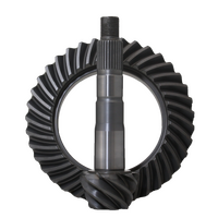 Revolution Gear & Axle Toyota 8.0in Turbo 4Cyl & V6 4.10 Ratio 27 Spline Ring & Pinion