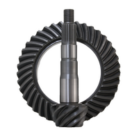 Revolution Gear & Axle Toyota 8.0in 4 Cyl Reverse Rotation 4.56 Ratio 29 Spline Ring & Pinion