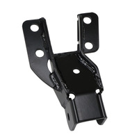 Rancho 2020 Jeep Gladiator Rancho rockGEAR Track Bar Bracket Kit Track Bar Bracket