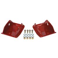 Rancho 21-22 Ford Bronco Shock Skids Rear