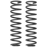 Rancho 97-05 Jeep TJ Front Coil Spring Kit