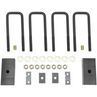 Rancho 05-18 Toyota Tacoma Rear Block Kit