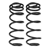 Rancho 18-20 Jeep Wrangler Front Coil Spring Kit