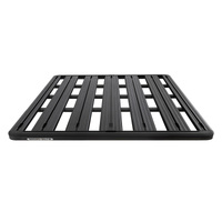 Rhino-Rack Pioneer Platform Tray - 60in x 54in - Black