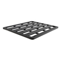 Rhino-Rack Pioneer Platform Tray - 52in x 49in - Black