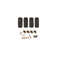 Rhino-Rack 2500 FMP Fitting Kit