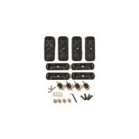 Rhino-Rack 2500 FMP Fitting Kit