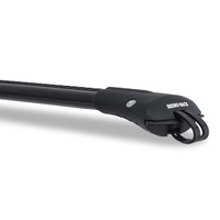 Rhino-Rack Vortex StealthBar - 845mm - Single - Black