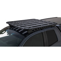 Rhino-Rack 07-20 Toyota Tundra Double Cab 3 Base Backbone Mounting System