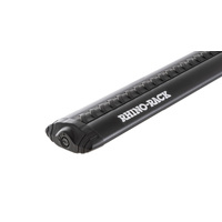 Rhino-Rack Vortex Aero Bar - 46in - Single - Black