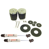 Ridetech 65-70 Cadillac Rear CoolRide Kit