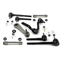 Ridetech 1967 Camaro Power Steering Kit