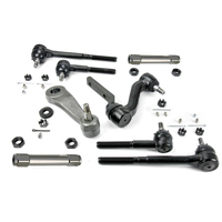 Ridetech 68-69 Camaro 68-74 Nova Manual Steering Kit