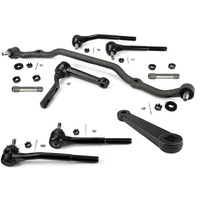 Ridetech 70-81 Camaro and Firebird Steering Kit with Power Steering