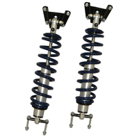 Ridetech 93-02 Chevy Camaro and Firebird CoilOvers HQ Series Front Pair