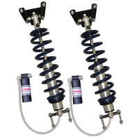 Ridetech 93-02 Chevy Camaro and Firebird CoilOvers TQ Series Front Pair