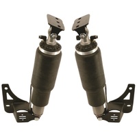 Ridetech 64-72 GM A-Body ShockWaves Rear System HQ Series