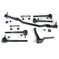 Ridetech 64-67 A-Body Steering Linkage Kit with 7/8in Center Link