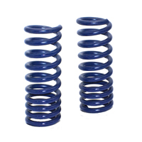 Ridetech 68-72 GM A-Body Big Block StreetGRIP Front Lowering Coil Springs Dual Rate Pair