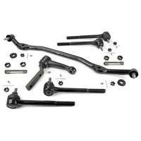 Ridetech 71-72 GM A-Body Steering Linkage Kit