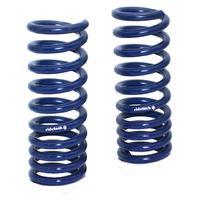 Ridetech 68-74 Nova Big Block StreetGRIP Lowering Coil Springs Dual Rate Pair