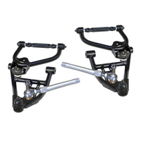 Ridetech 78-88 GM G-Body TruTurn Front Suspension Package