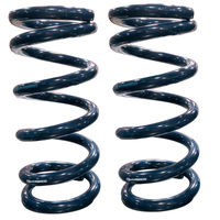 Ridetech 63-72 Chevy C10 Small Block StreetGRIP Front Coil Springs Pair