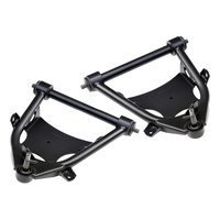 Ridetech 63-70 Chevy C10 StrongArms Front Lower for use with CoolRide