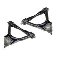 Ridetech 63-70 Chevy C10 StrongArms Front Upper Control Arms for use with CoolRide Lowers