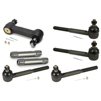 Ridetech 67-70 Chevy C10 Steering Linkage Kit