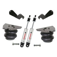 Ridetech 73-87 Chevy C10 Front CoolRide Kit for use with StrongArms