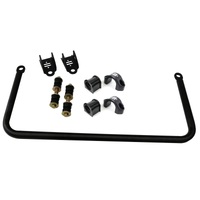 Ridetech 73-87 Chevy C10 Rear MuscleBar Sway Bar use with Bolt-On 4 Link