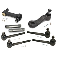 Ridetech 73-82 Chevy C10 Steering Linkage Kit