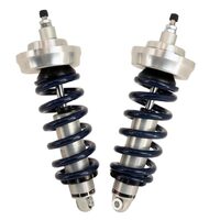 Ridetech 88-98 Chevy C1500 TQ Series Front CoilOvers for use with StrongArms