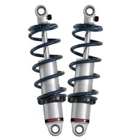 Ridetech 88-98 Chevy C1500 Rear HQ Series CoilOvers for use with Wishbone System