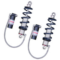 Ridetech 88-98 Chevy C1500 Rear TQ Series CoilOvers for use with Wishbone System