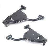 Ridetech 99-06 Chevy Silverado StrongArms Front Lower use with CoolRide