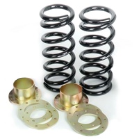 Ridetech 99-06 Chevrolet Silverado 2WD 1inch Lowering Front Coil Spring