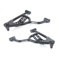 Ridetech 99-06 Chevy Silverado StrongArms Front Lower use with Shockwaves or CoilOvers