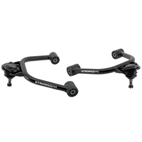 Ridetech 99-06 Chevy Silverado StrongArms Front Upper Control Arms