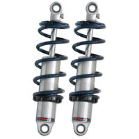 Ridetech 99-06 Chevy Silverado Rear HQ Series CoilOvers for use with Wishbone System