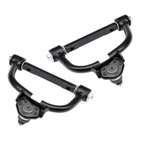 Ridetech 82-03 Chevy S10 Front Upper StrongArms for use with CoolRide