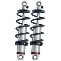 Ridetech 82-03 Chevy S10 and S15 Rear HQ Series Coilovers Pair use with Bolt-On Wishbone