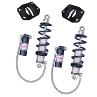 Ridetech 10-15 Chevy Camaro Coilovers TQ Series Rear Pair