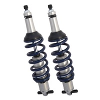 Ridetech 97-13 Chevy Corvette HQ Series CoilOvers Front Pair