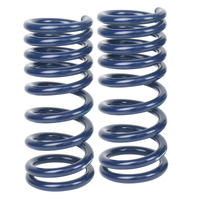 Ridetech 63-82 Chevy C2/C3 Corvette Front Dual-Rate Coil Springs Pair