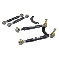 Ridetech 89-96 Chevy C4 Corvette Rear Trailing Arms