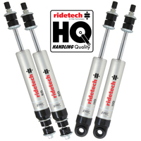 Ridetech 53-62 Chevy Corvette HQ Series Shock System