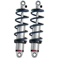 Ridetech 07-13 Silverado Sierra 1500 2WD HQ Series CoilOvers Rear Pair